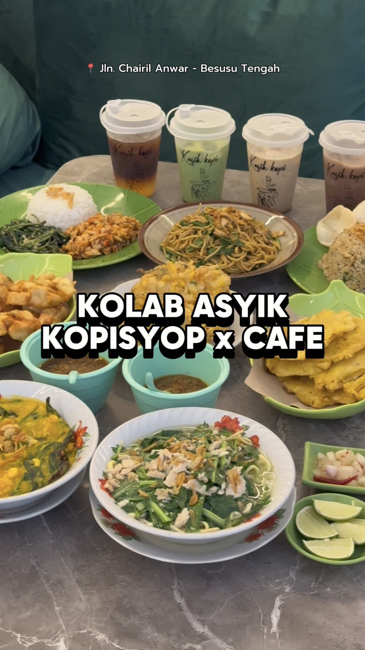 @Keliling Palu