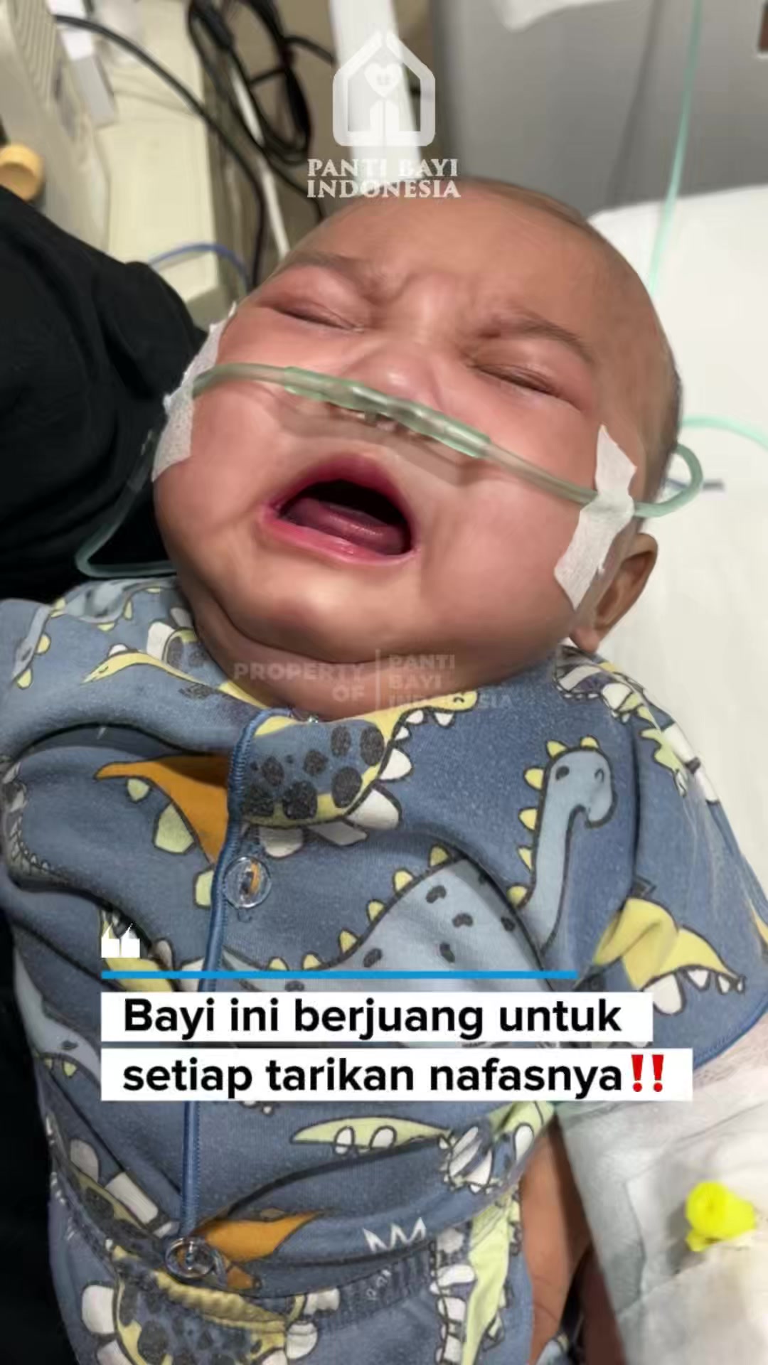 @Panti Bayi Indonesia