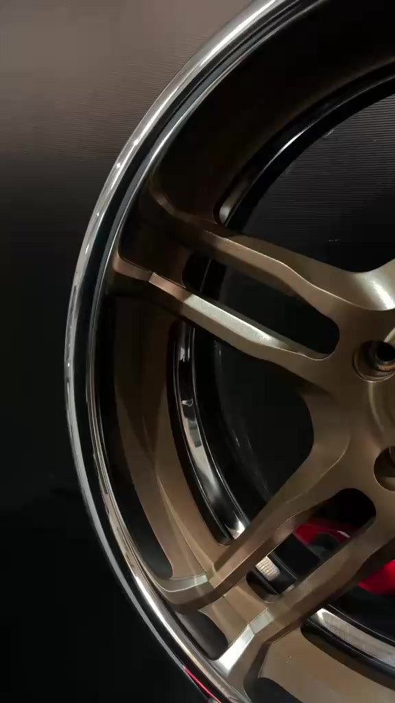 @Fiara Forged Wheels