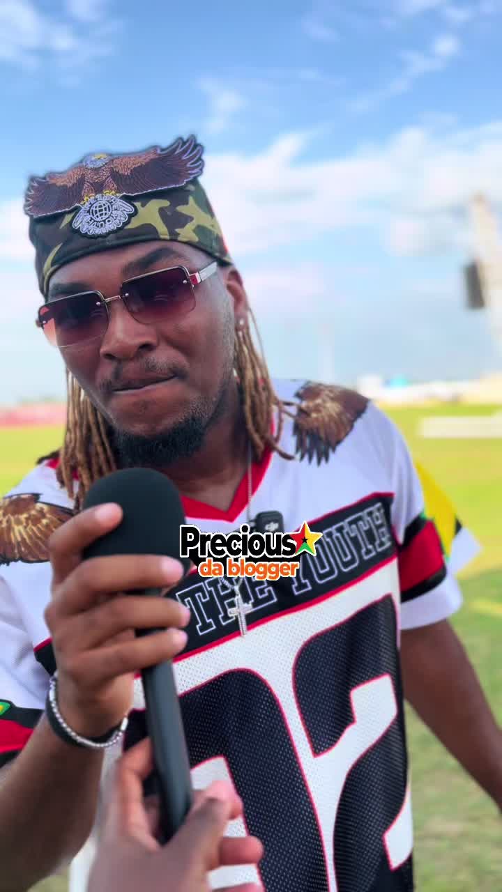 @PRECIOUS_ DA _BLOGGER 🔥