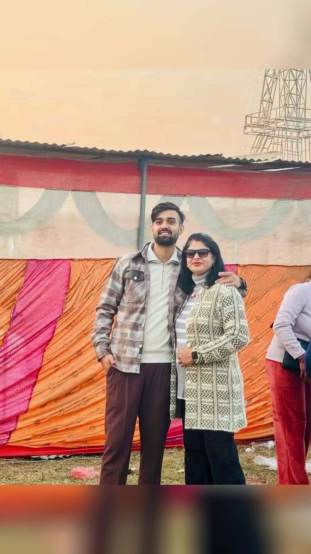 @Usha Bhandari