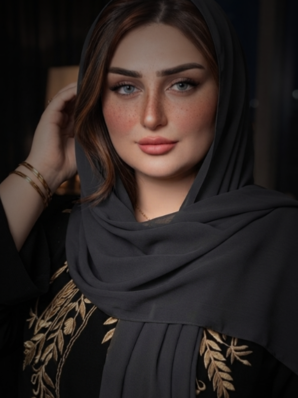 @🦋Rania Elgharabaw Makeup 🦋