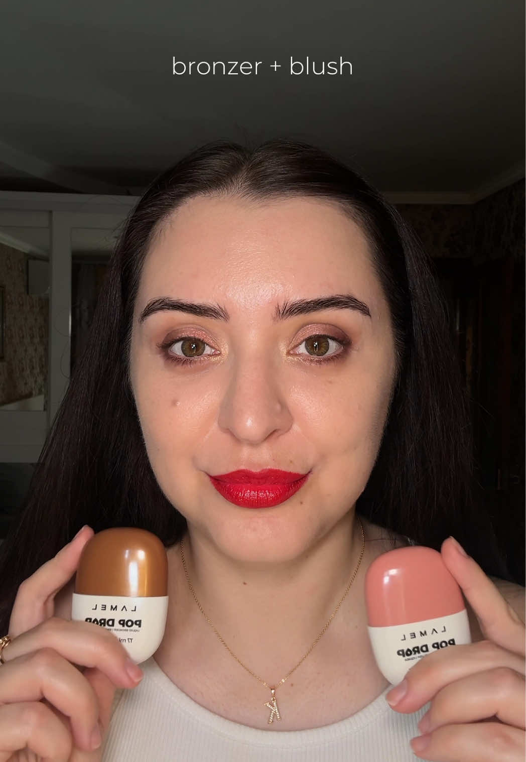 @Каріна 💖| beauty & makeup