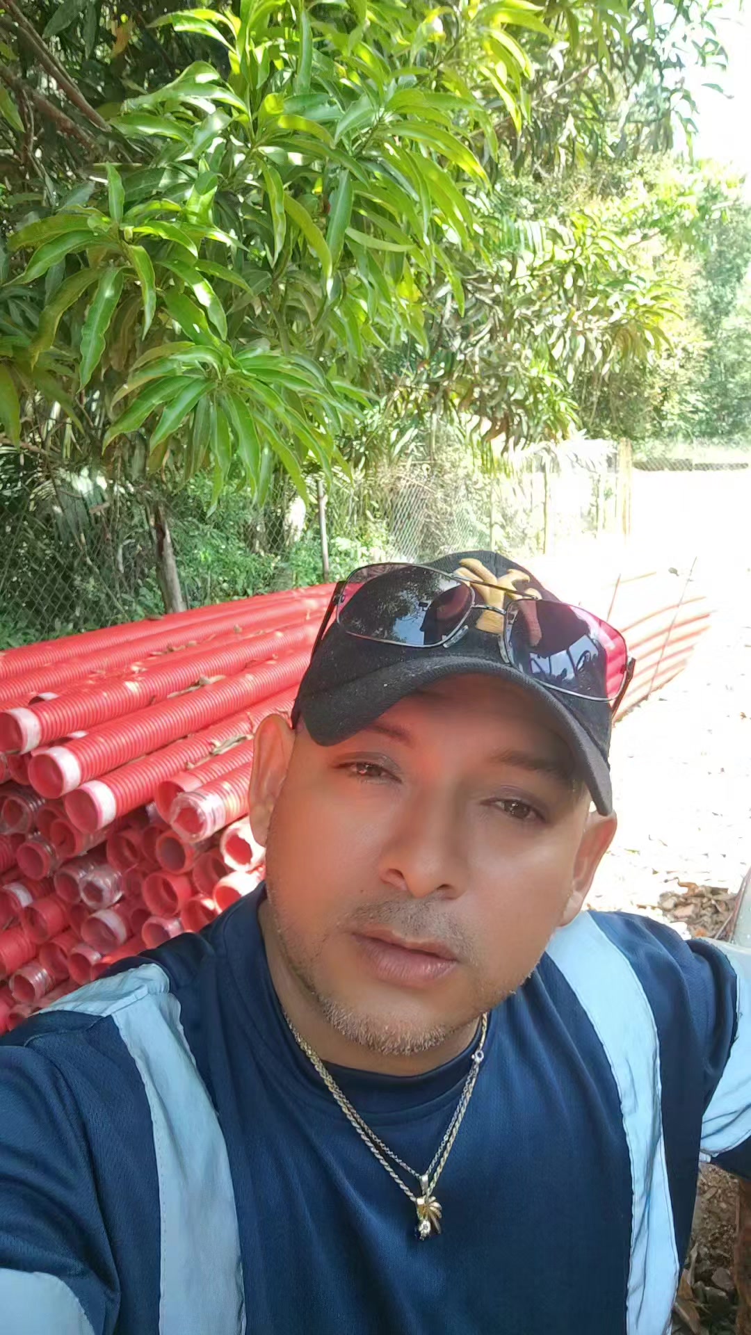 @Mario De Salas