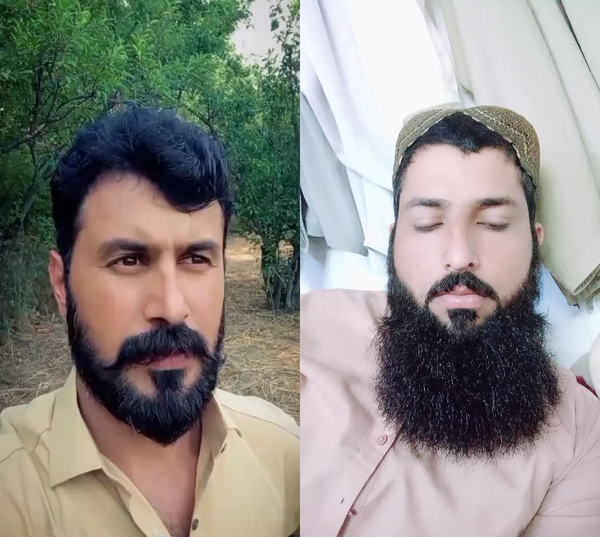 @Daulat Khan