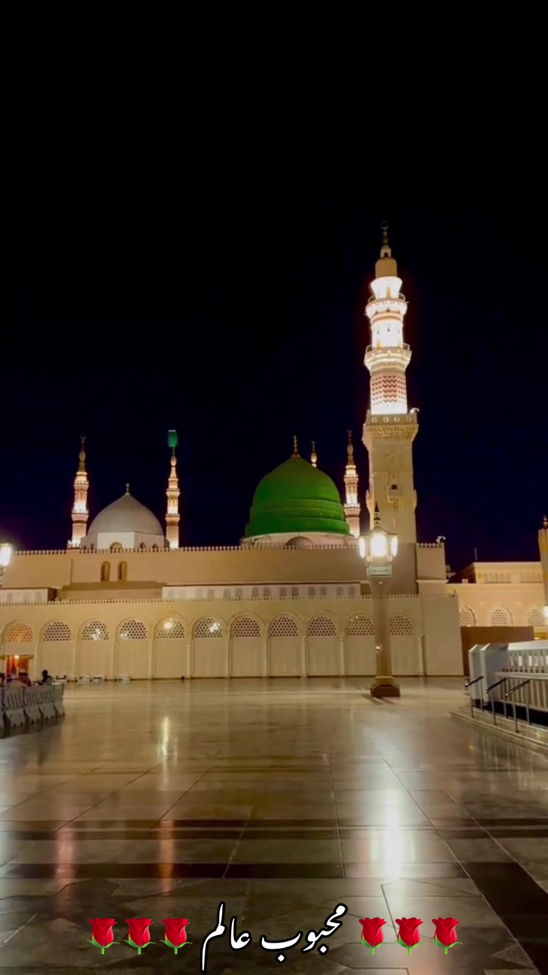 @محبوب عالم
