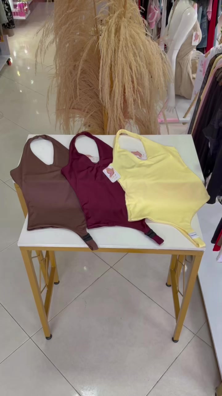 @Alen Boutique