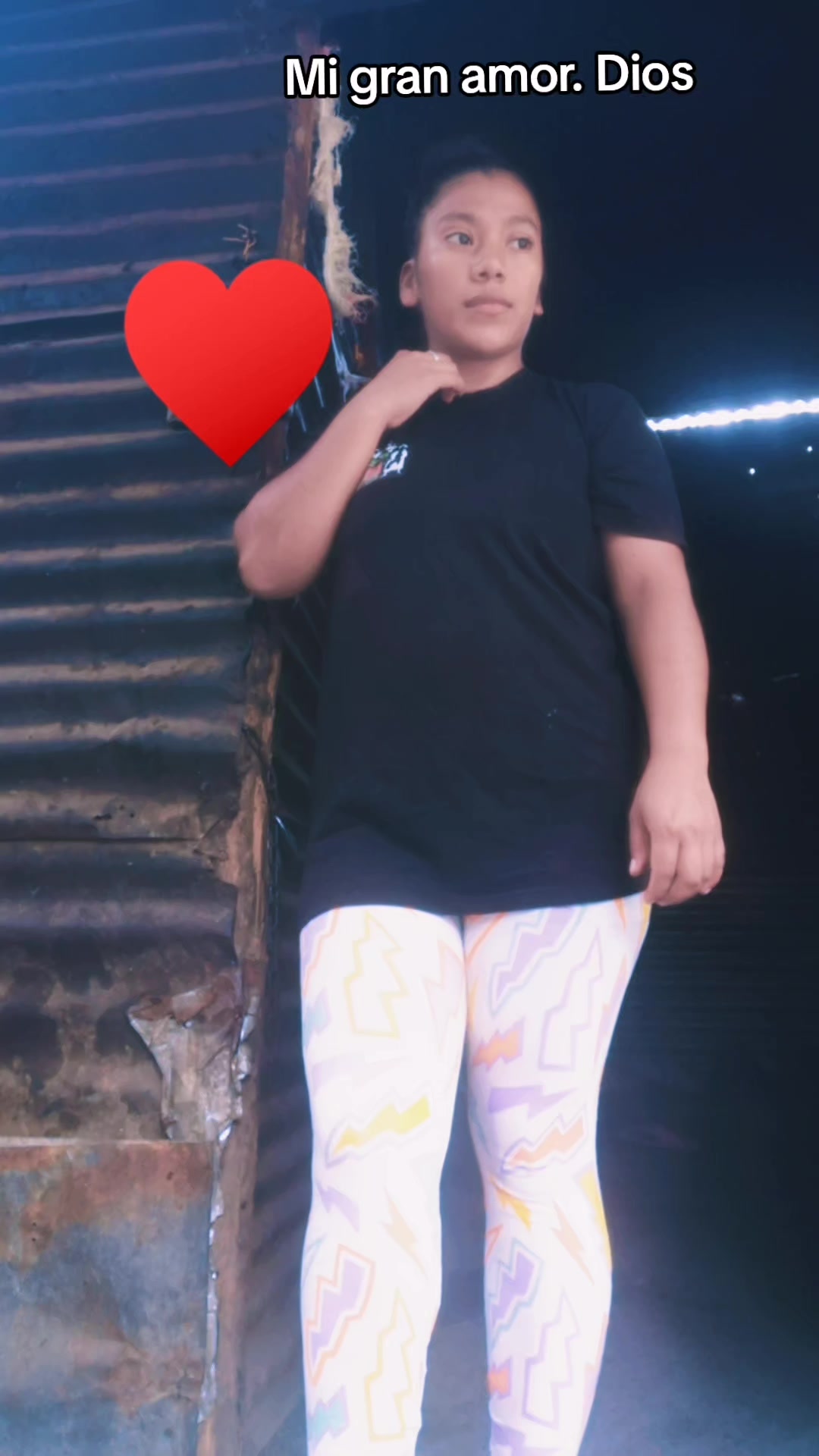 @Dayanita Rodriguez