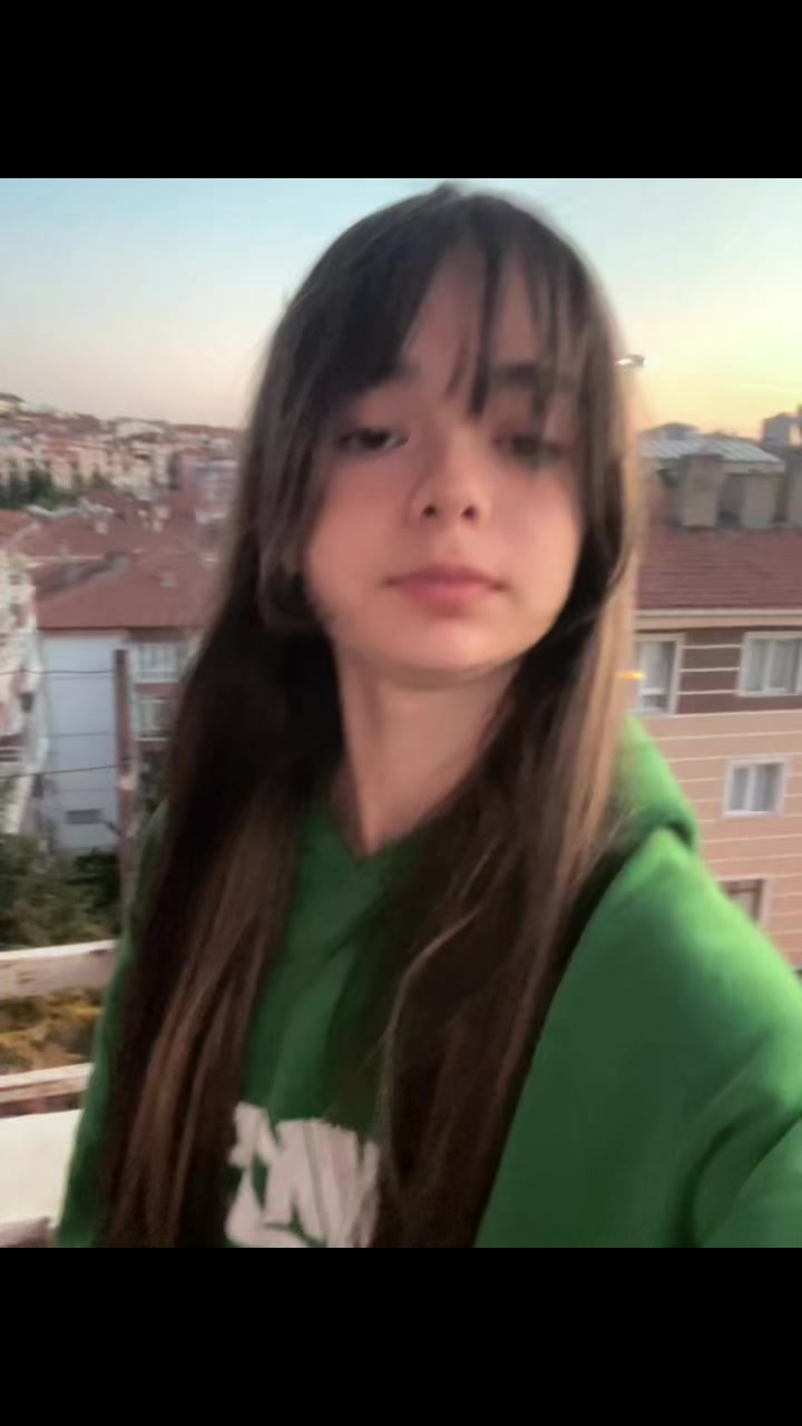 @Erva Karabulut