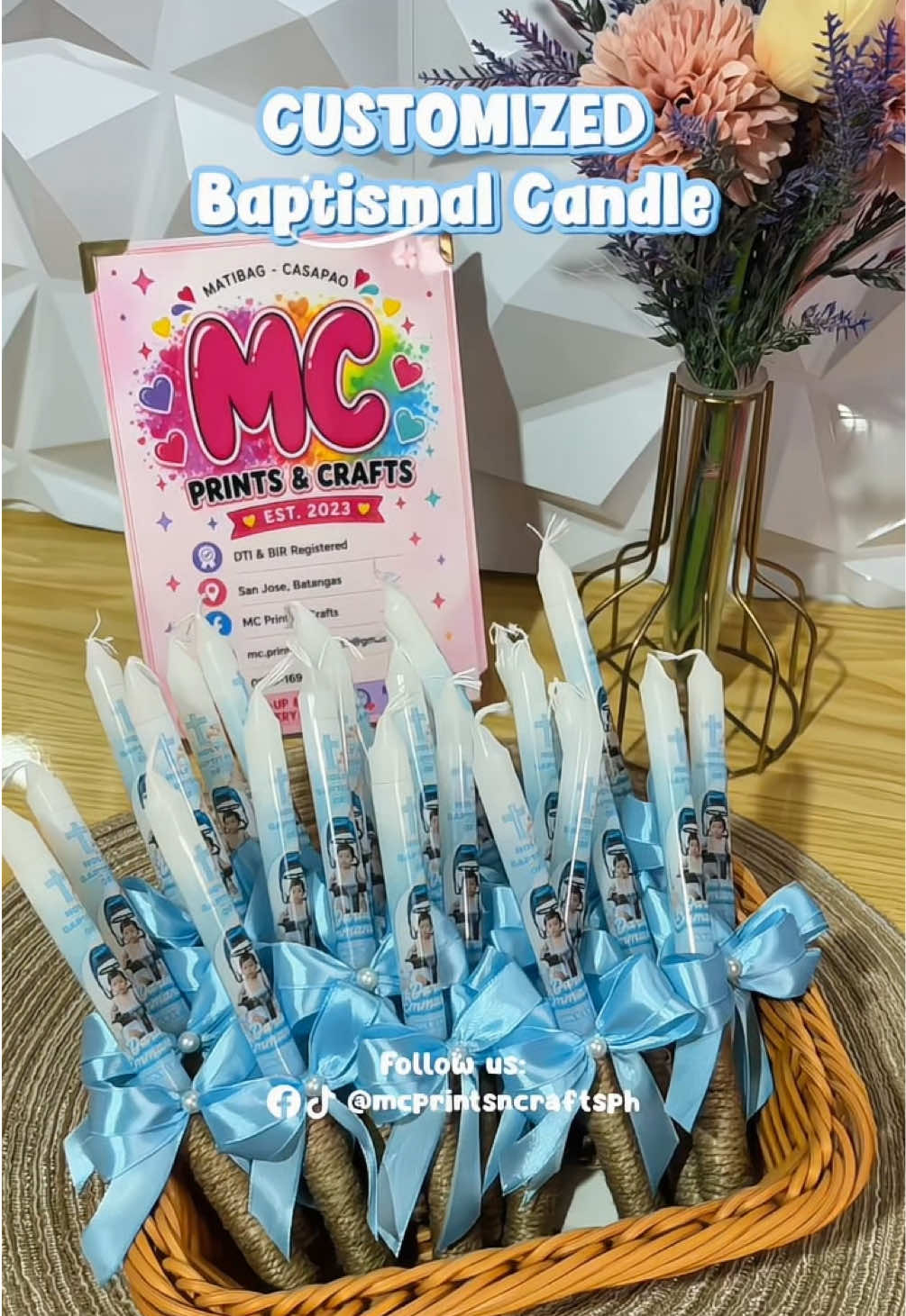 @FB: MC Prints & Crafts