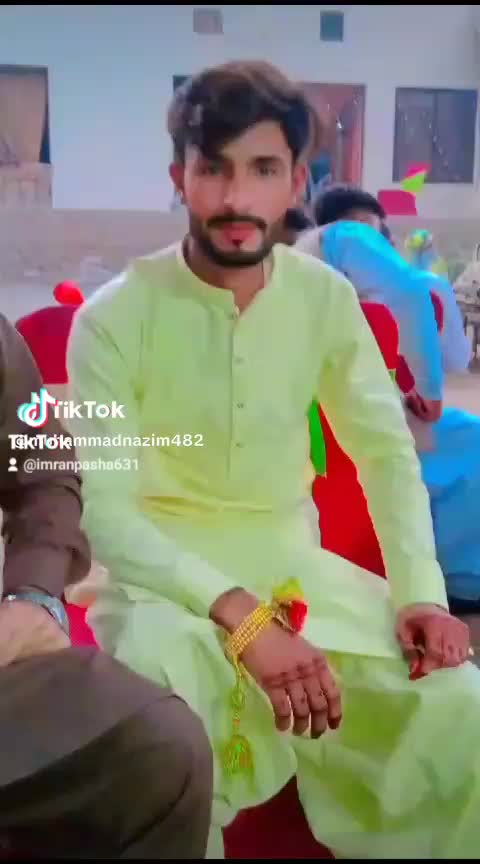 @lmran pasha