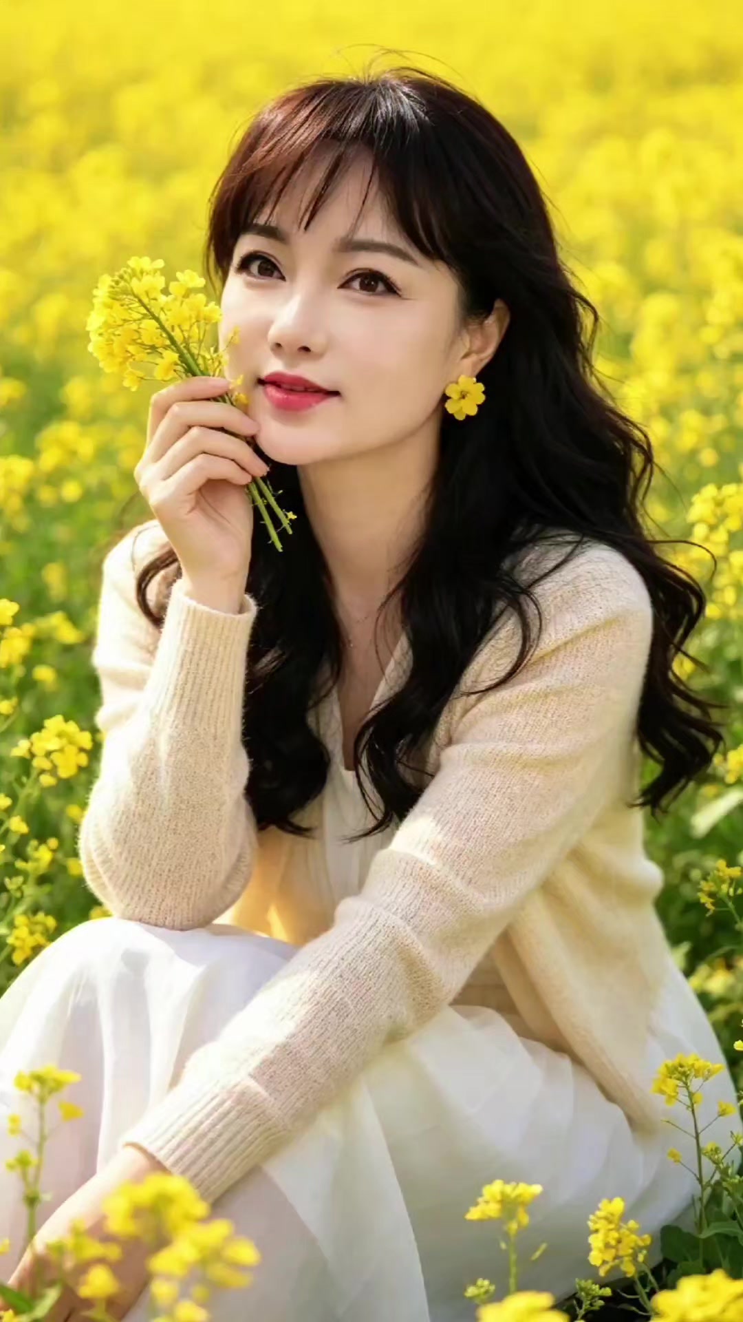 @⑅⃝♡༺-ஓீ͜ ۣۜ🦋유채꽃🦋 ͜ஓீ͜ ۣ༻⑅⃝♡
