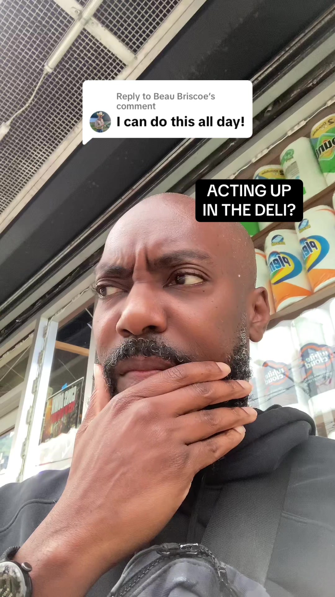 @Mike O.