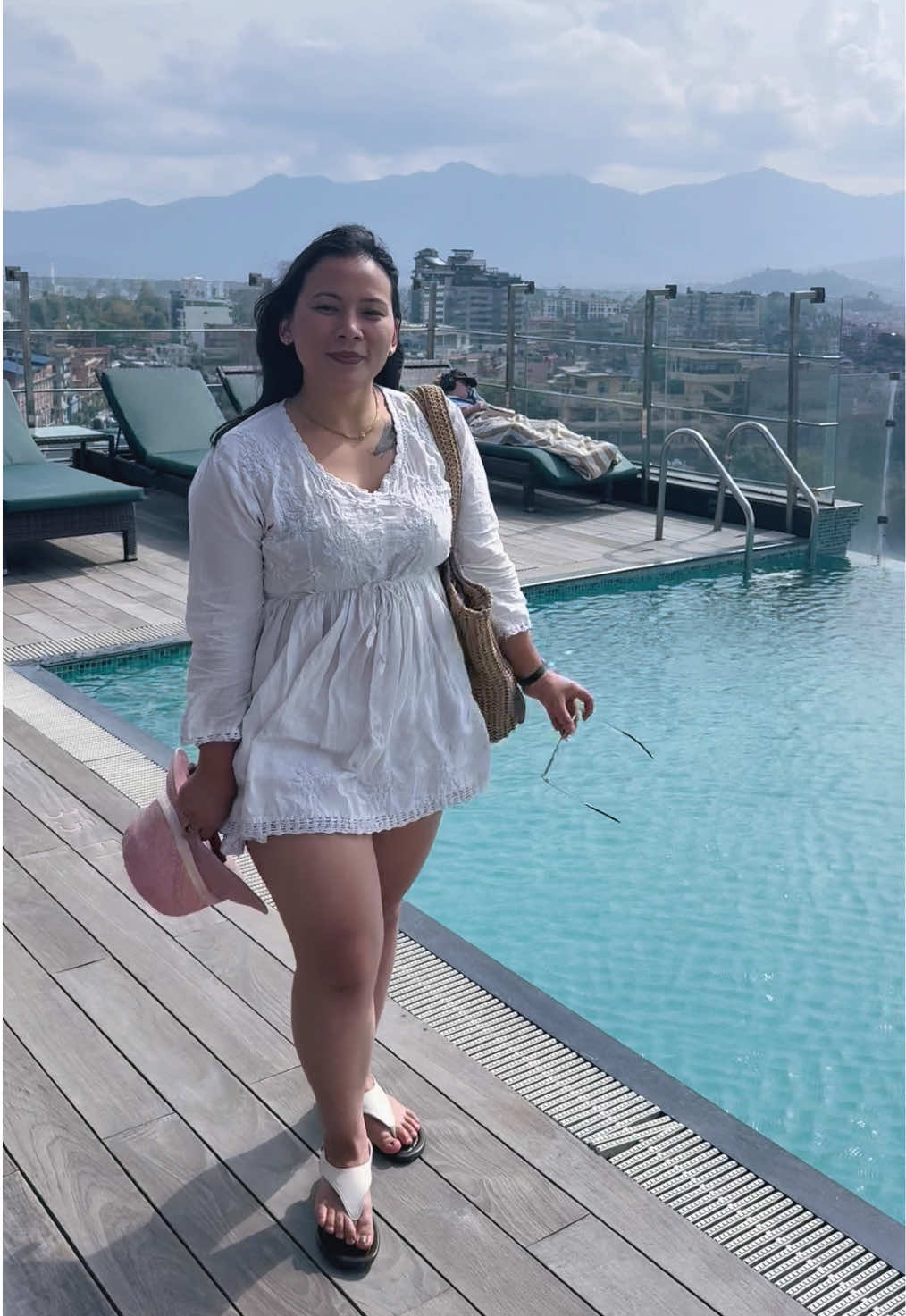 @Chandra kala Tamang