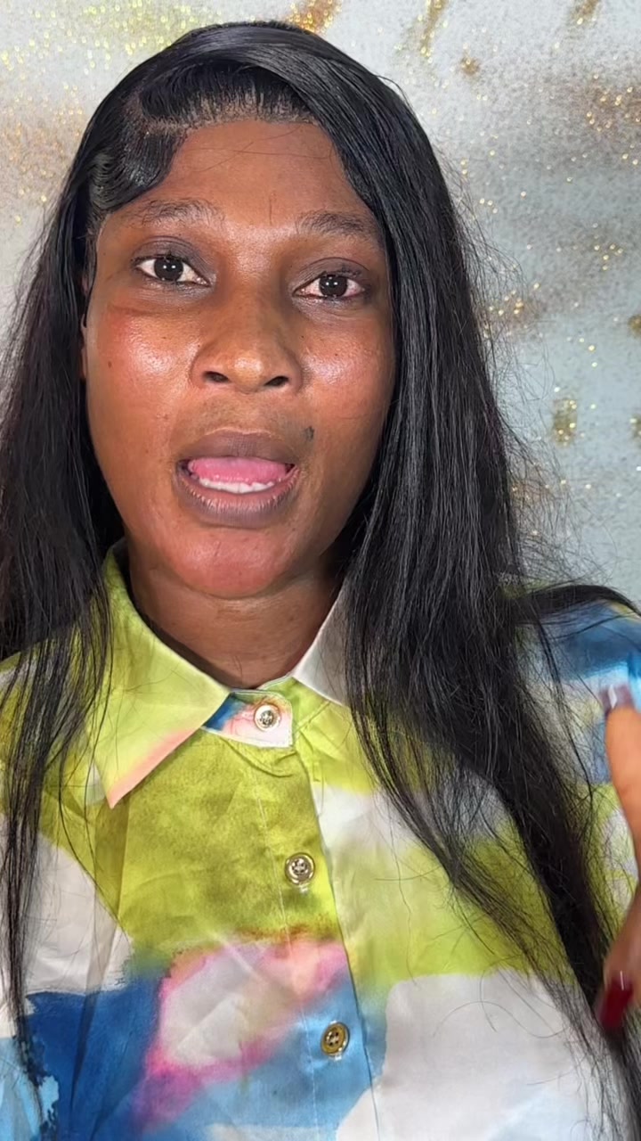 @Make up Artist in kola Lagos