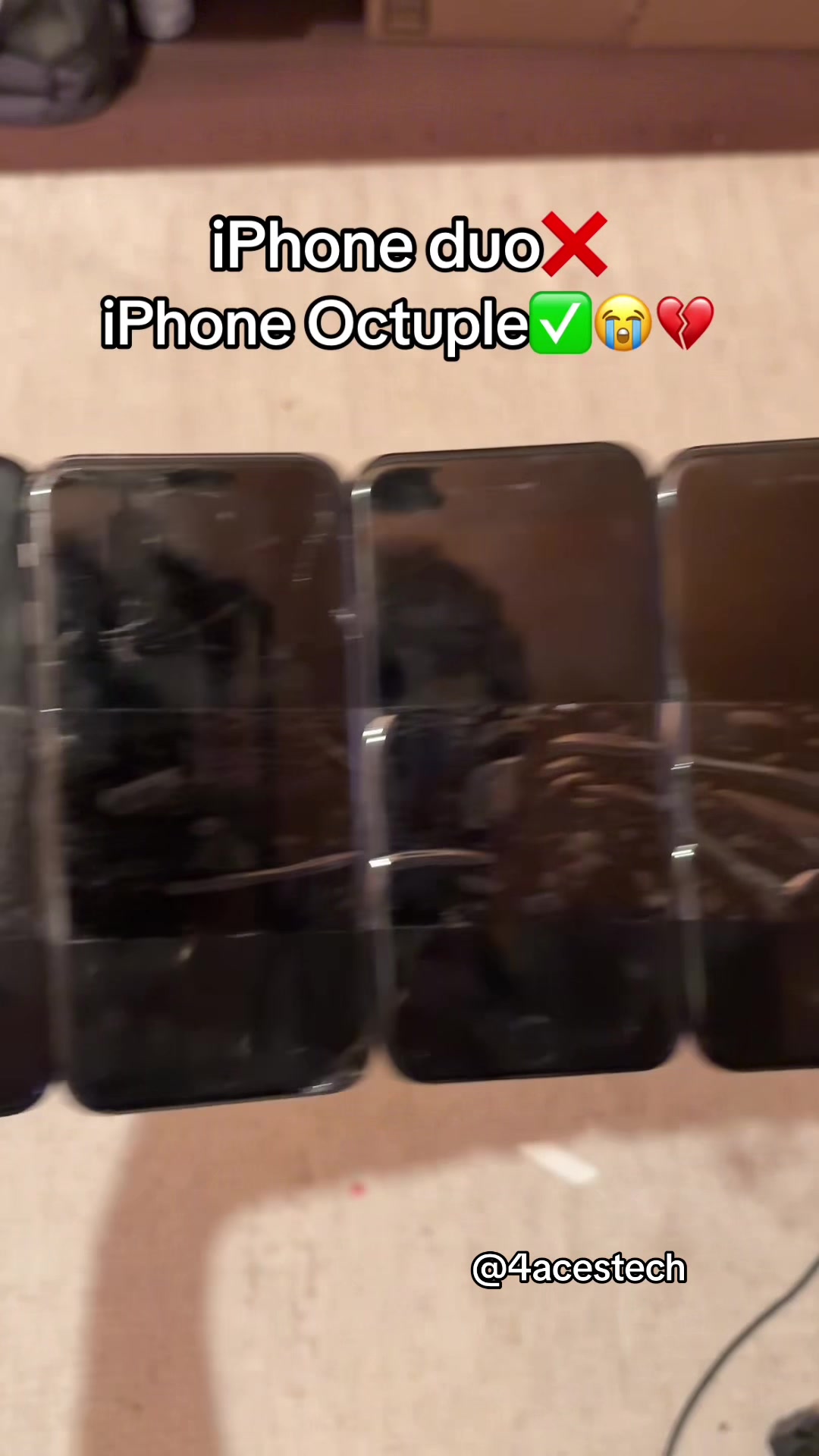 @4Acestech™