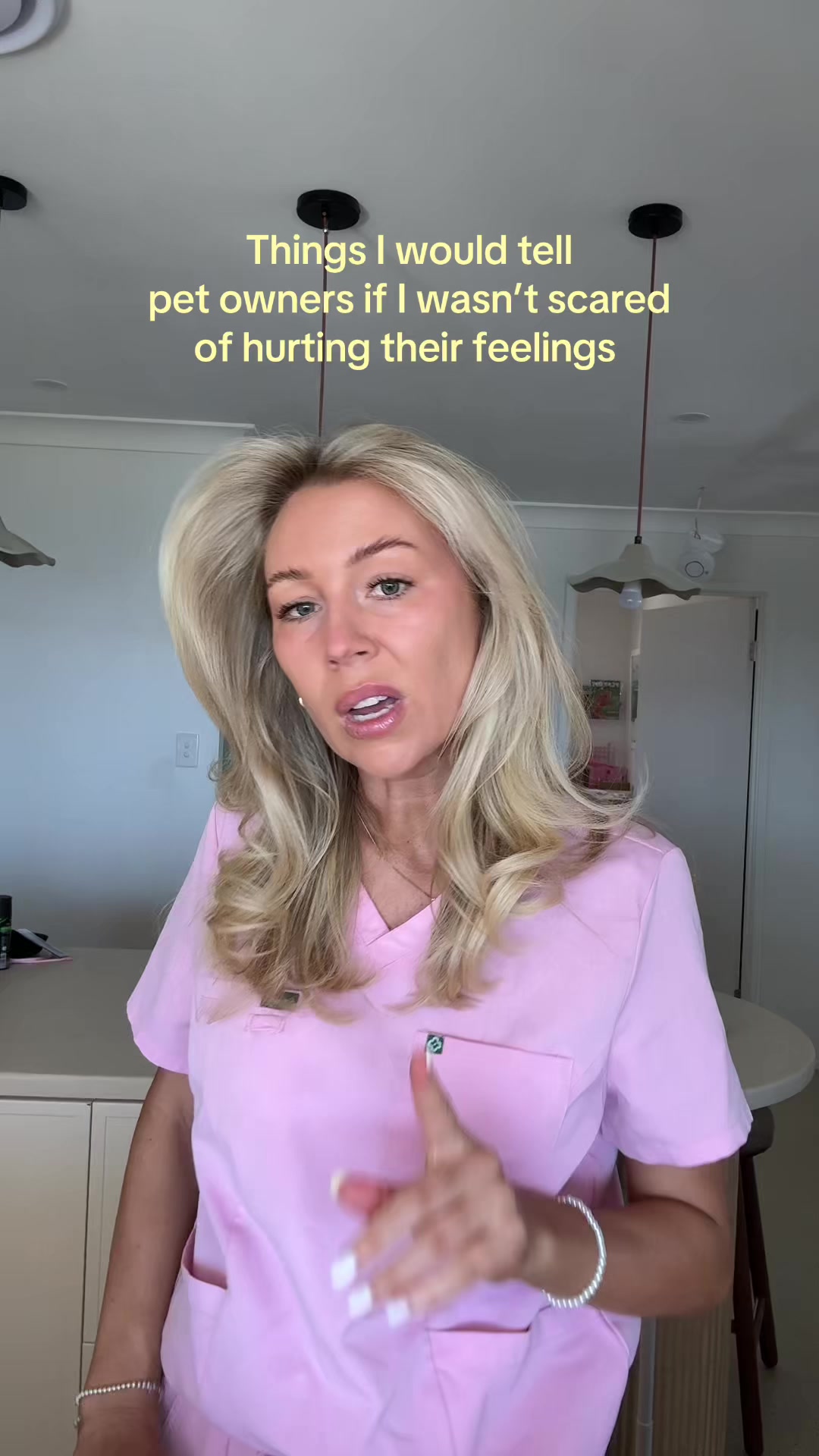 @Tess the Vet Nurse