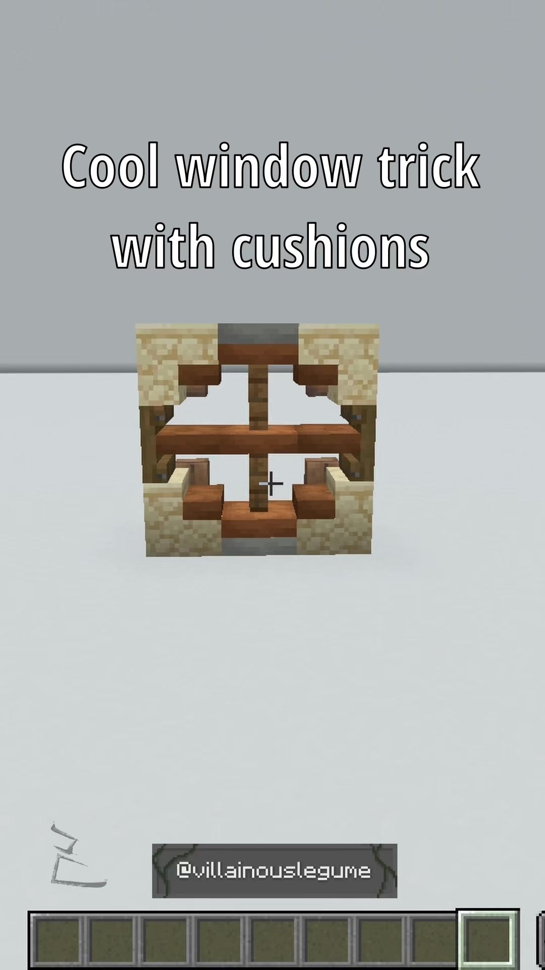 @villainouslegume