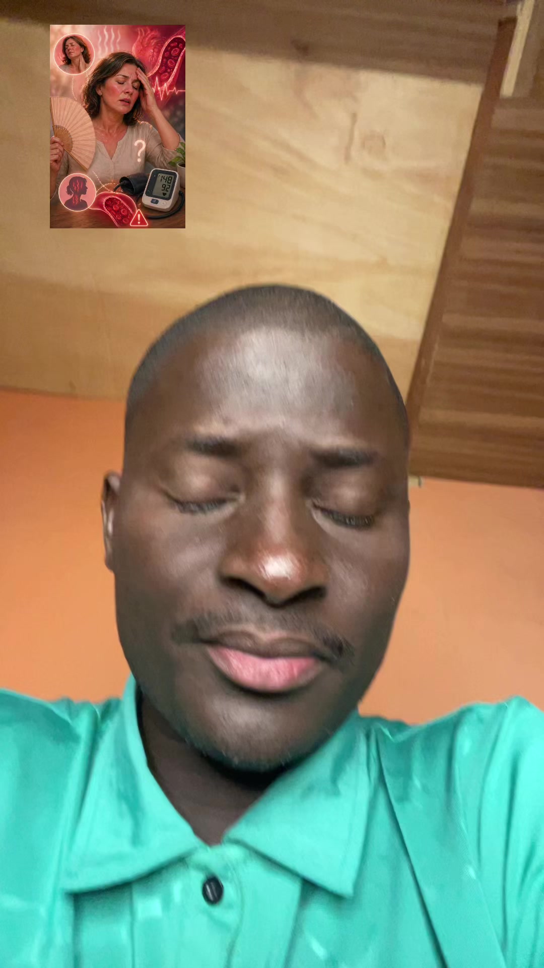 @SANT&Eacute; BIO🇸🇳🇺🇸