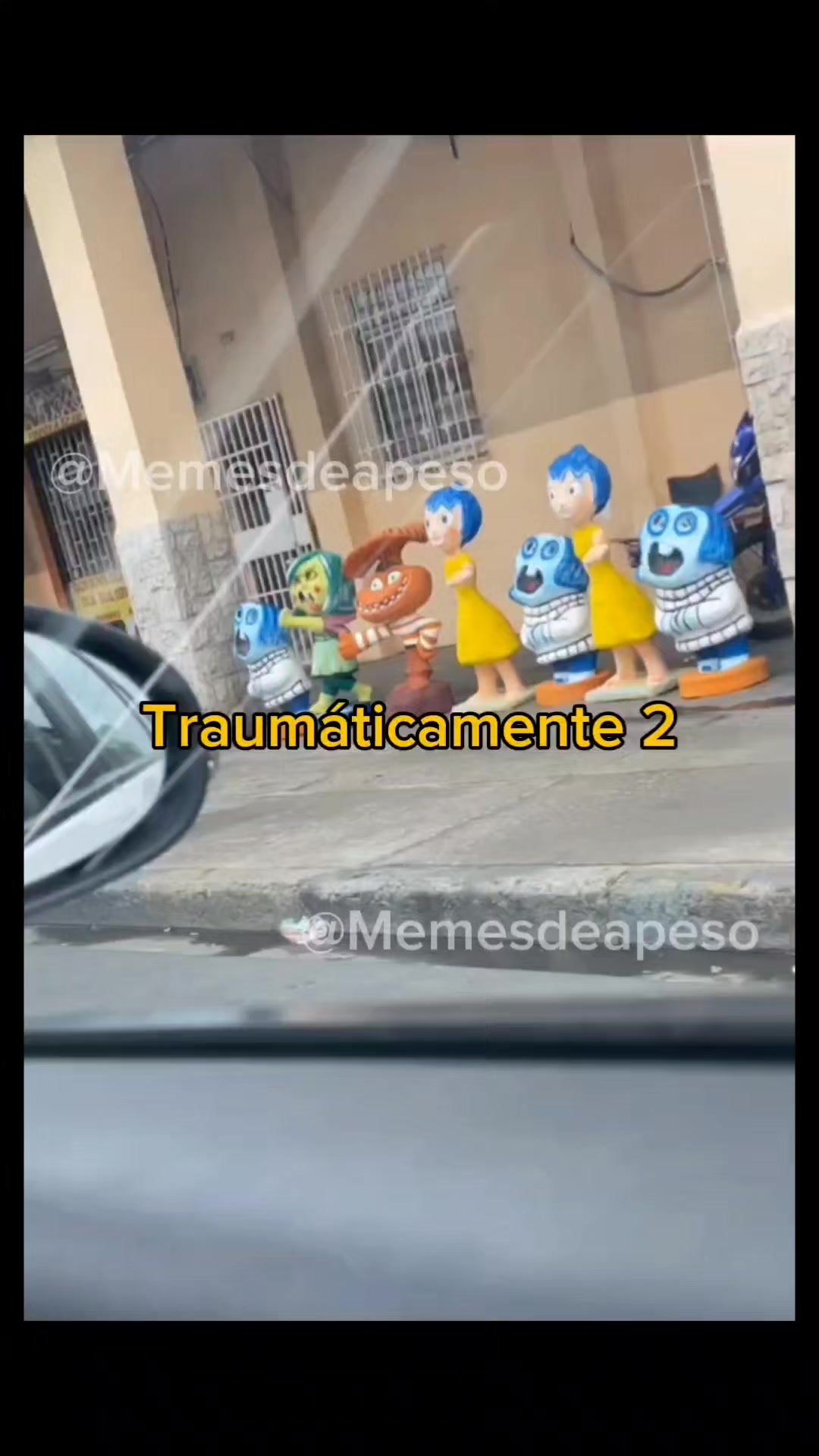 @Memes Deapeso