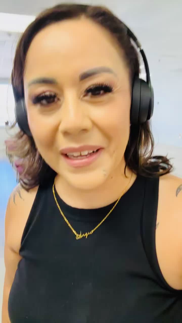 @Dejando Huellas De Amor