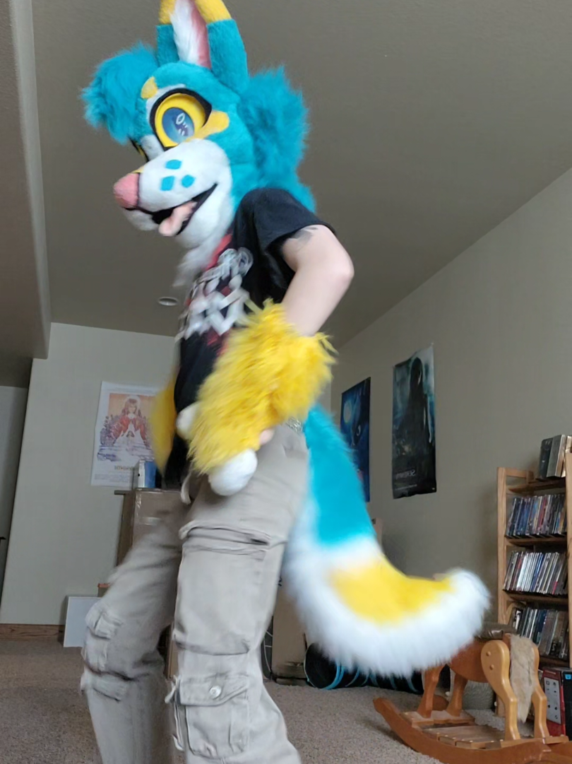 @★FrenziFox★ 🔜 Denfur '26