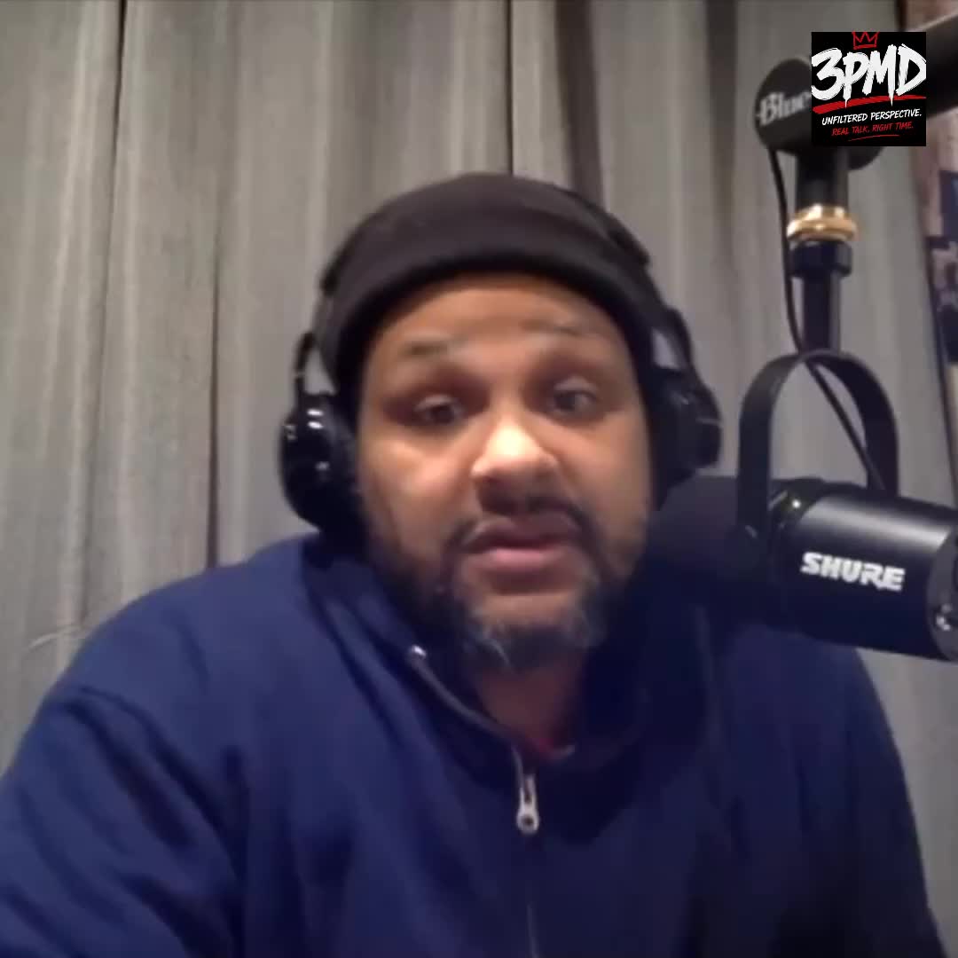 @3PMD_Podcast