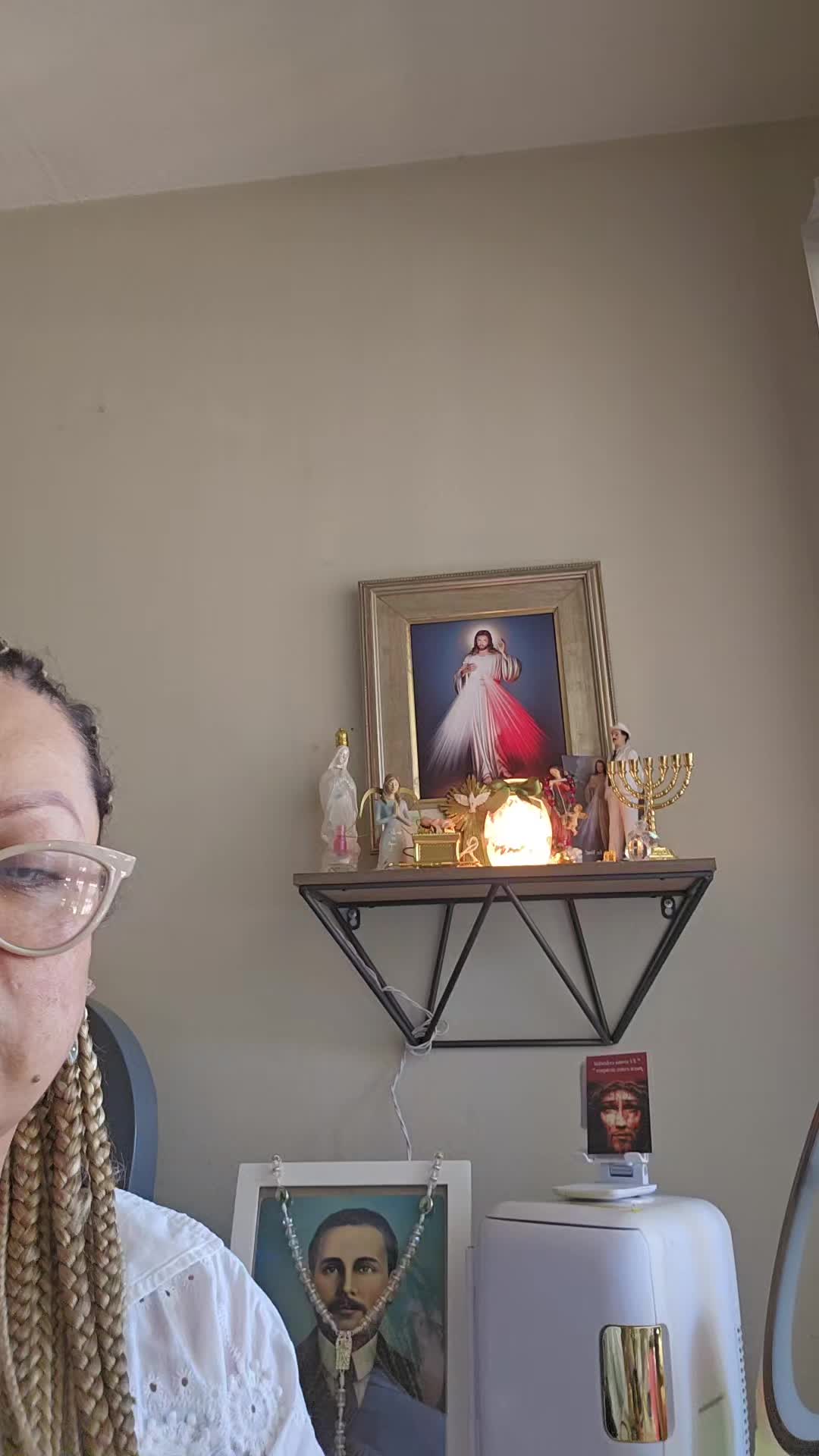 @Luz Adriana