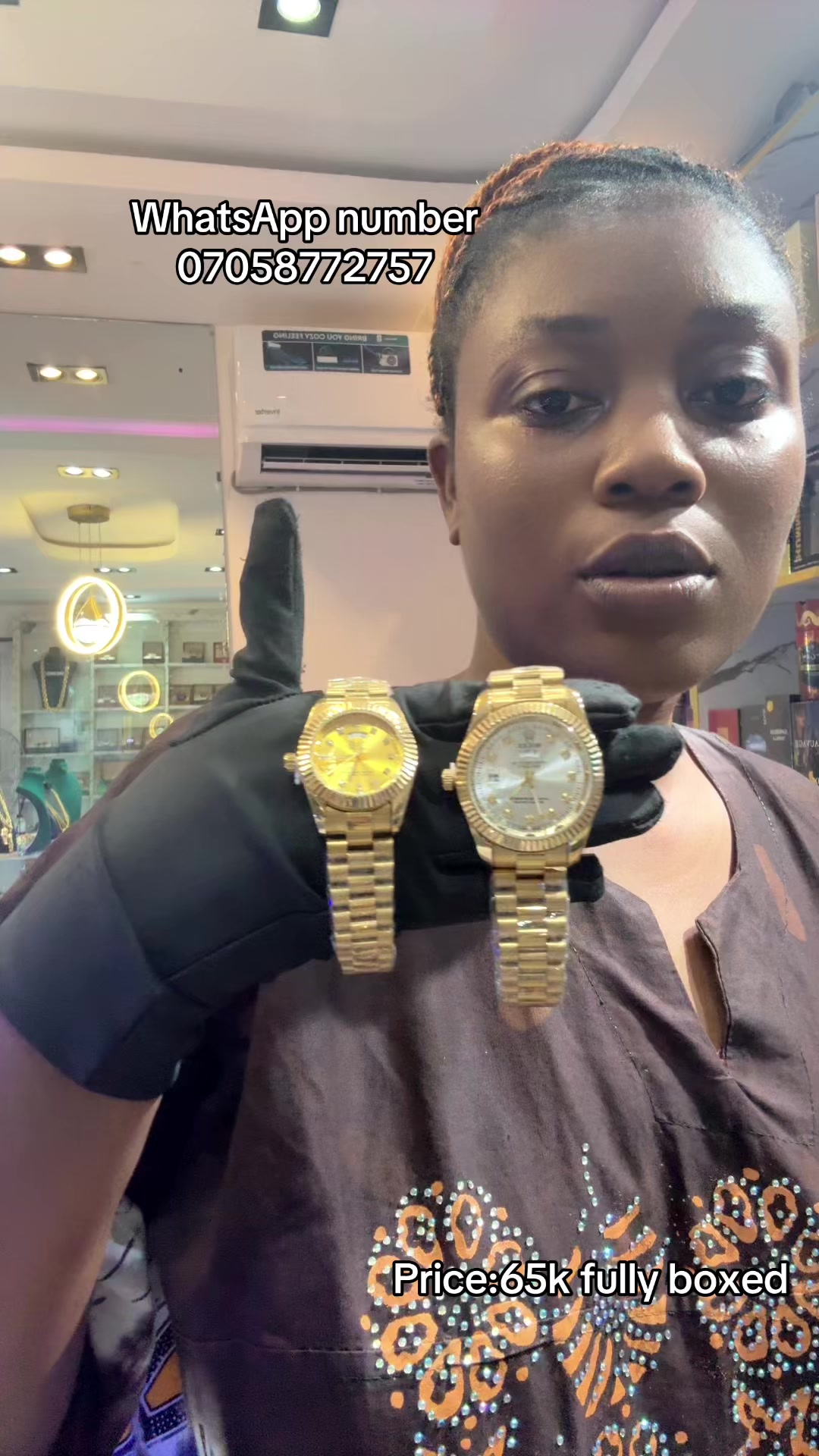 @Adenike Empire
