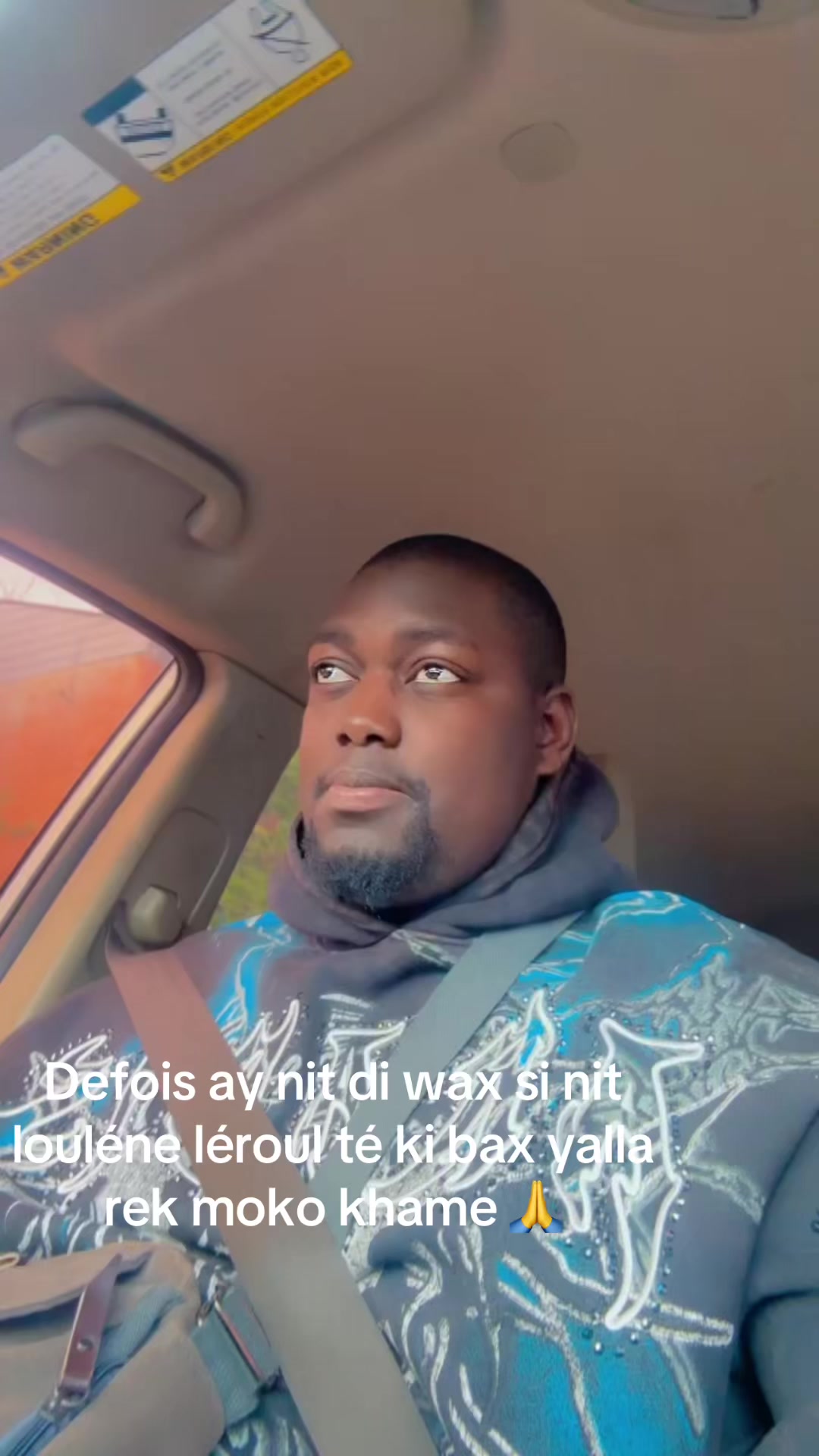 @Thiatou m&egrave;re ndiaya 🫶 🇺🇸 ✪