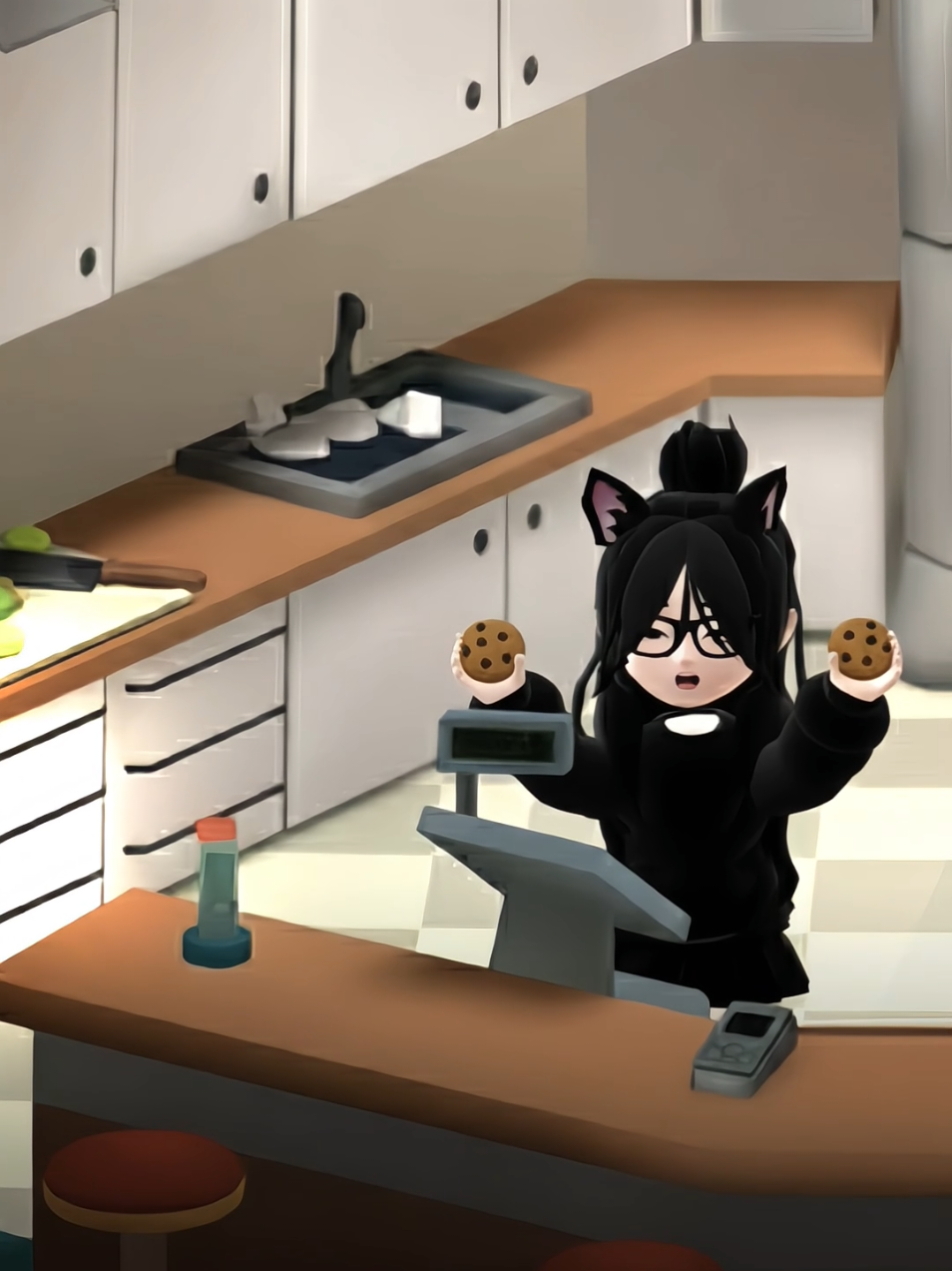 @nannee🐈&zwj;⬛