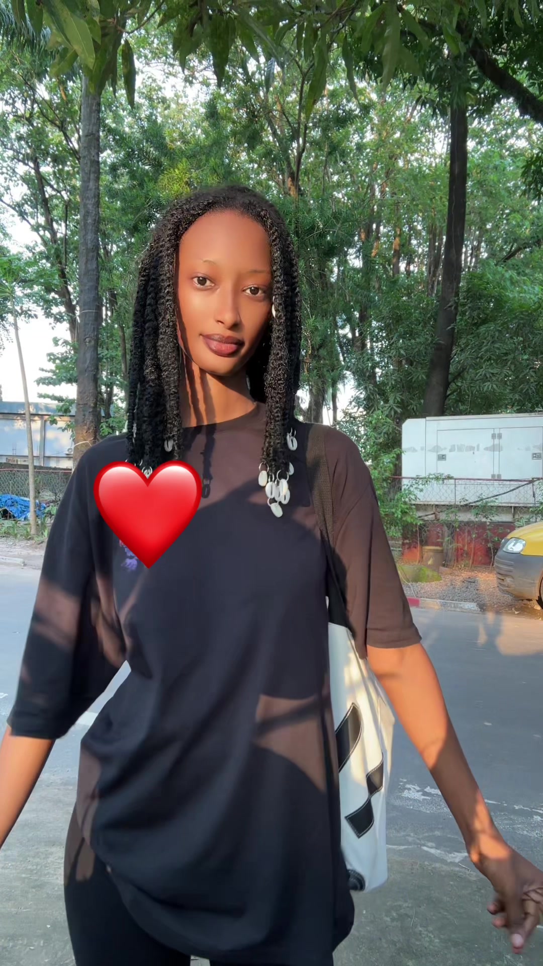 @Hawa Miss TikTok Pita 2026
