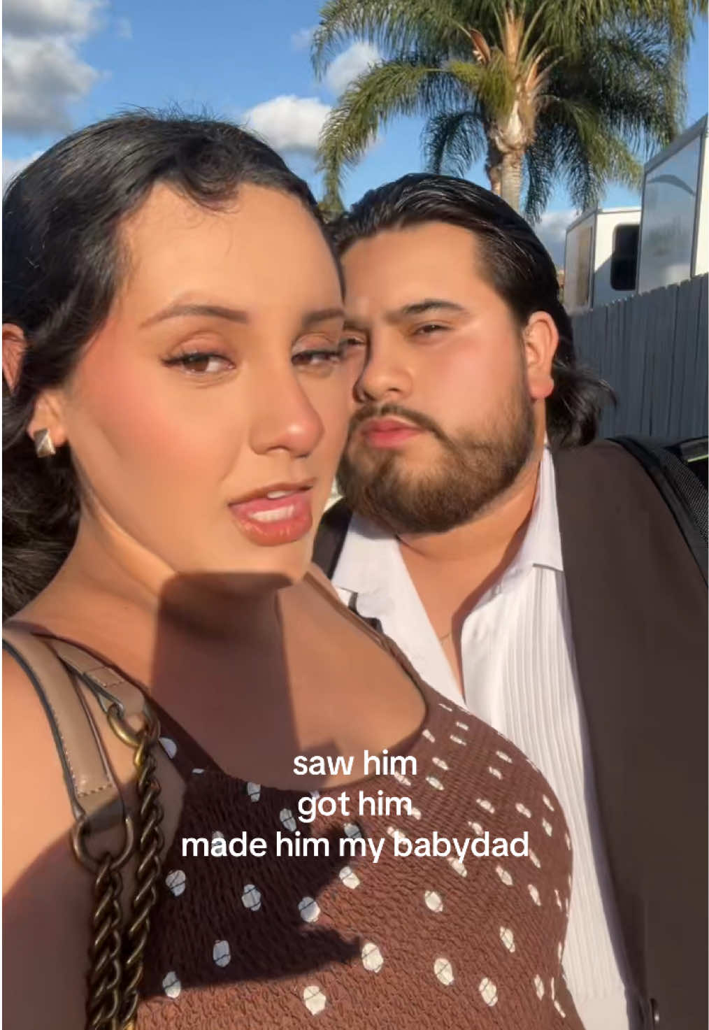 @Lina & Jordan 🤍