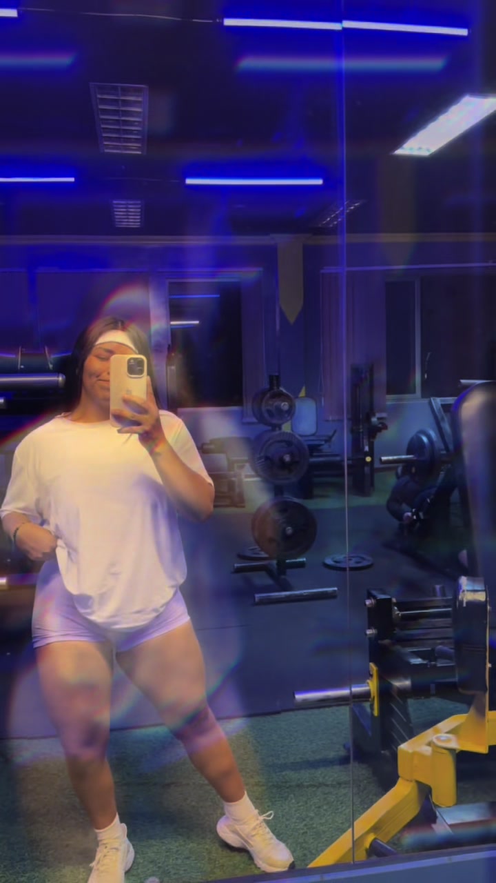 @TRAINER LIZ"🏋🏻❤️
