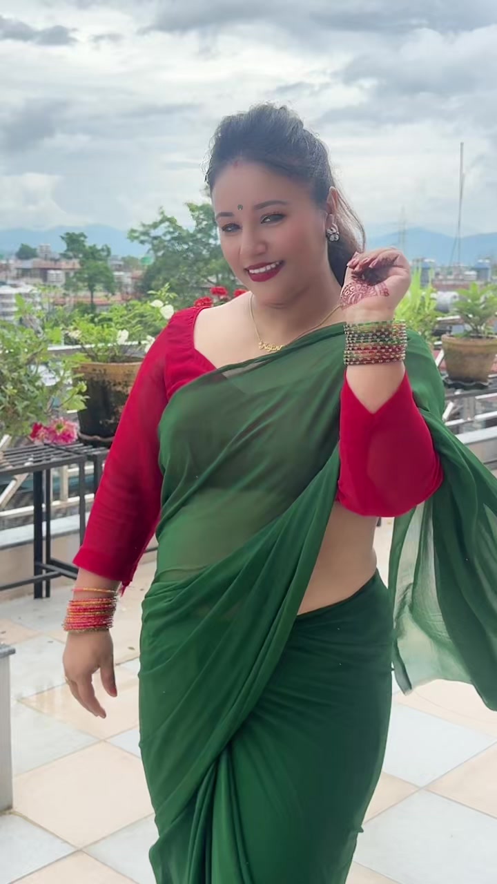 @Rajani Pradhan Shres