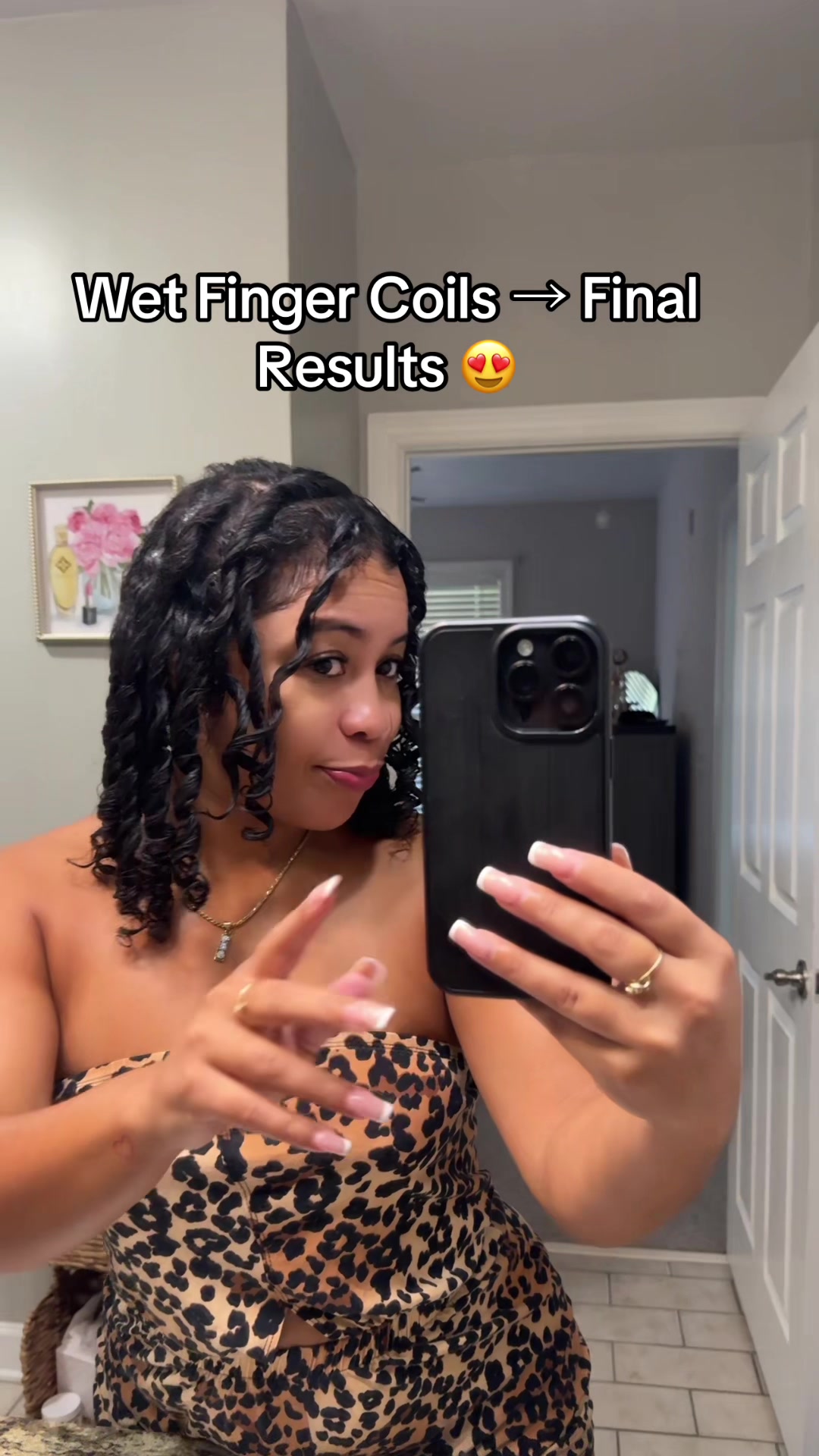 @Miss Bria Loren
