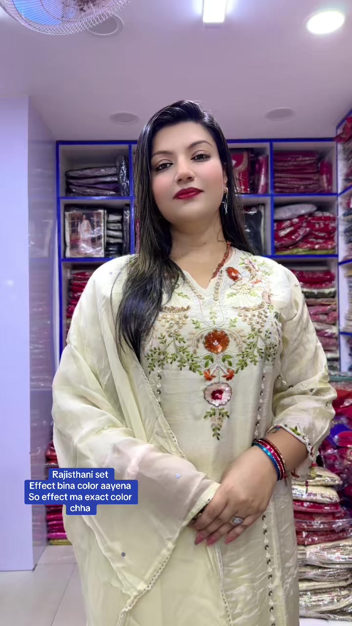 @Fashion Clothing & Accessories