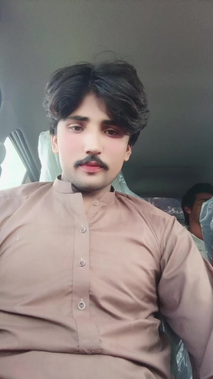 @Shoaib Khan M