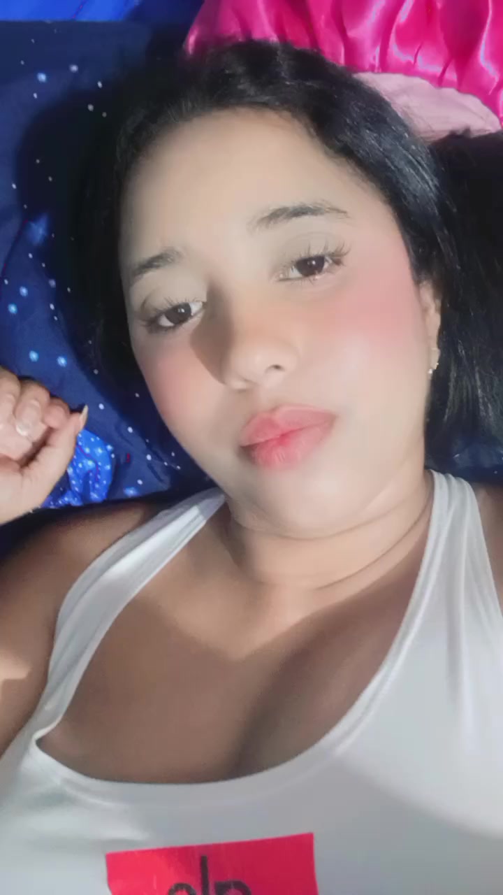 @Estefany Suarez