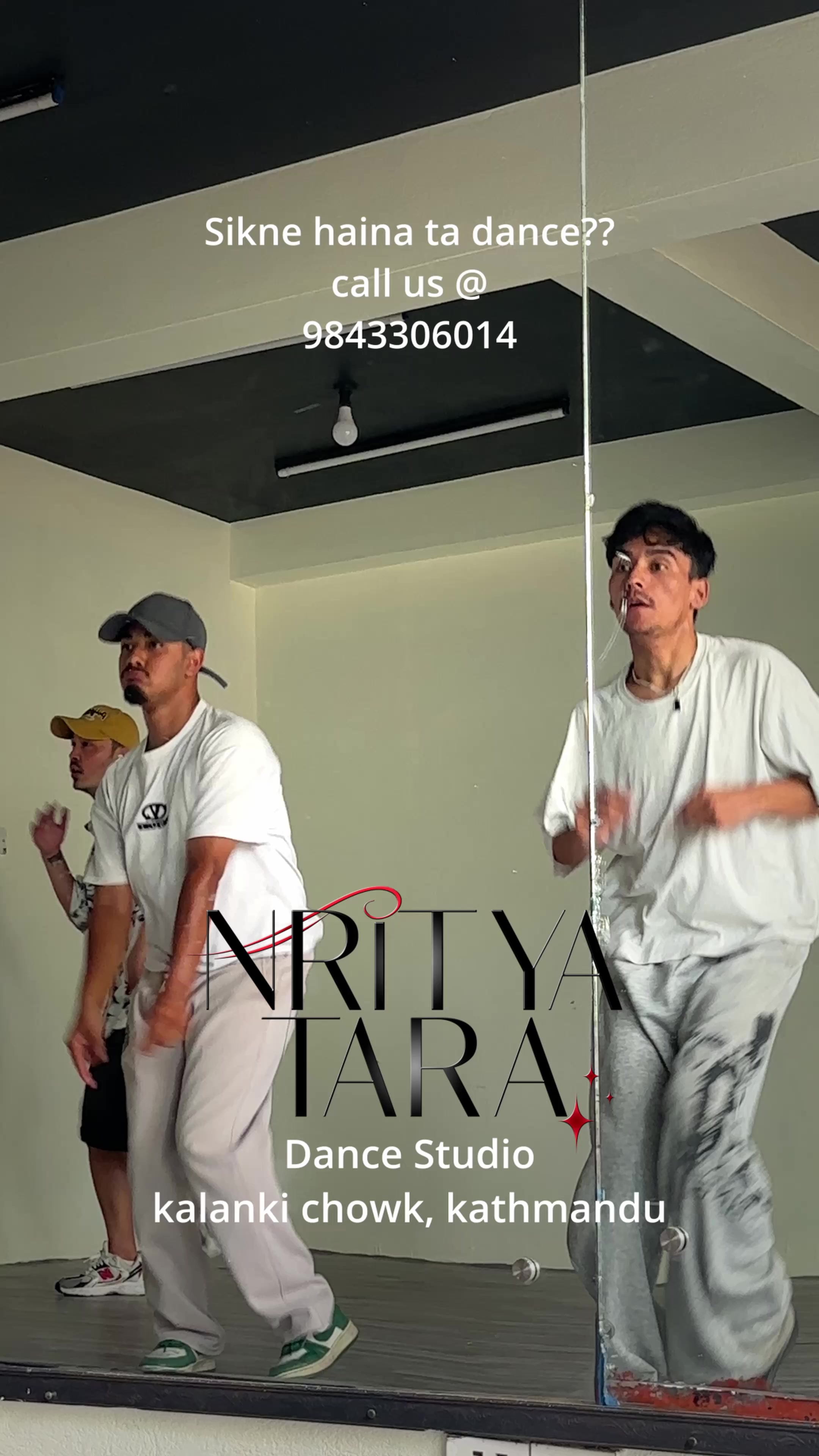 @Nrityatara