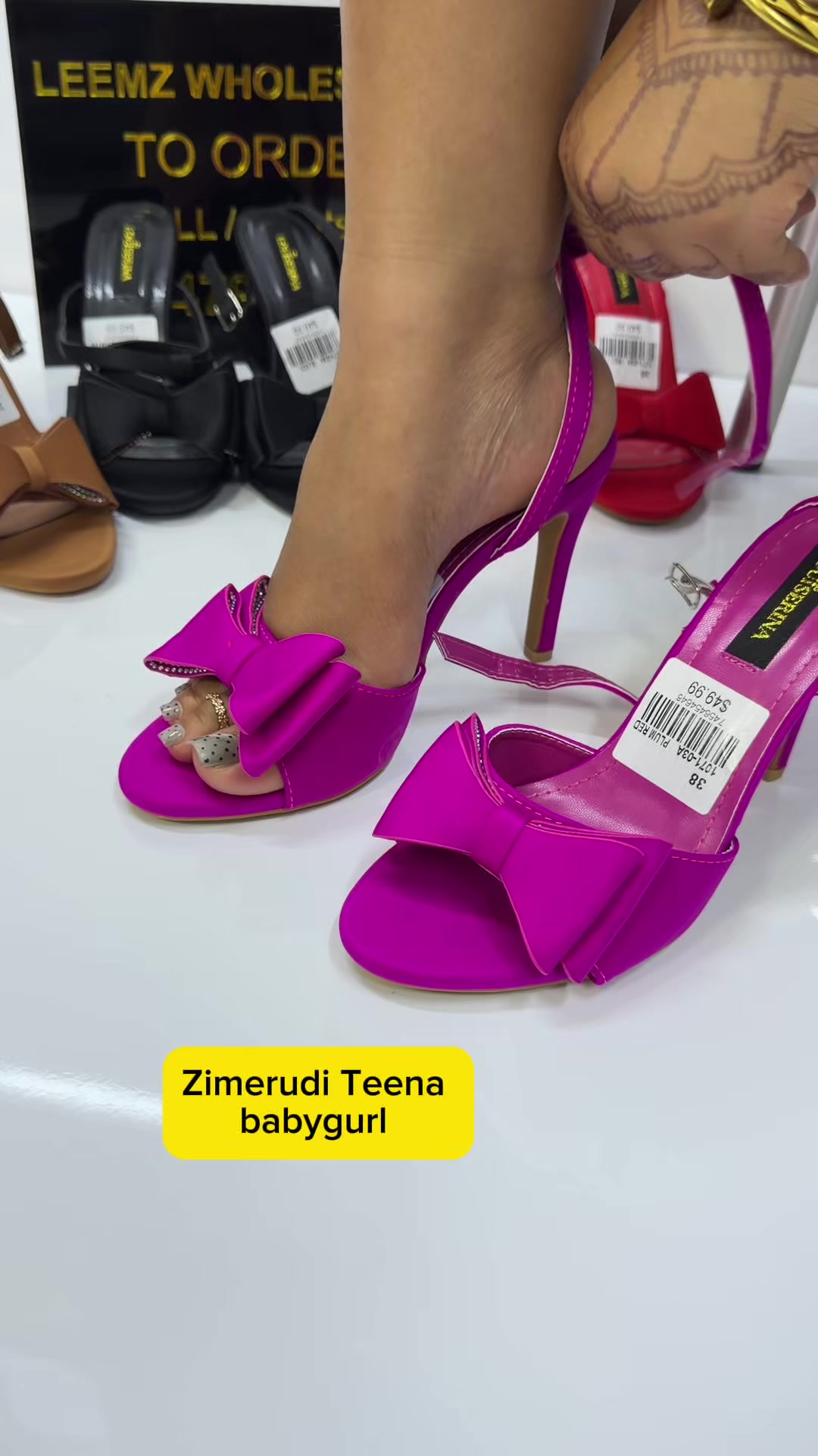 @Leemz wholesalers