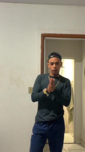 @Tchelinho Silva