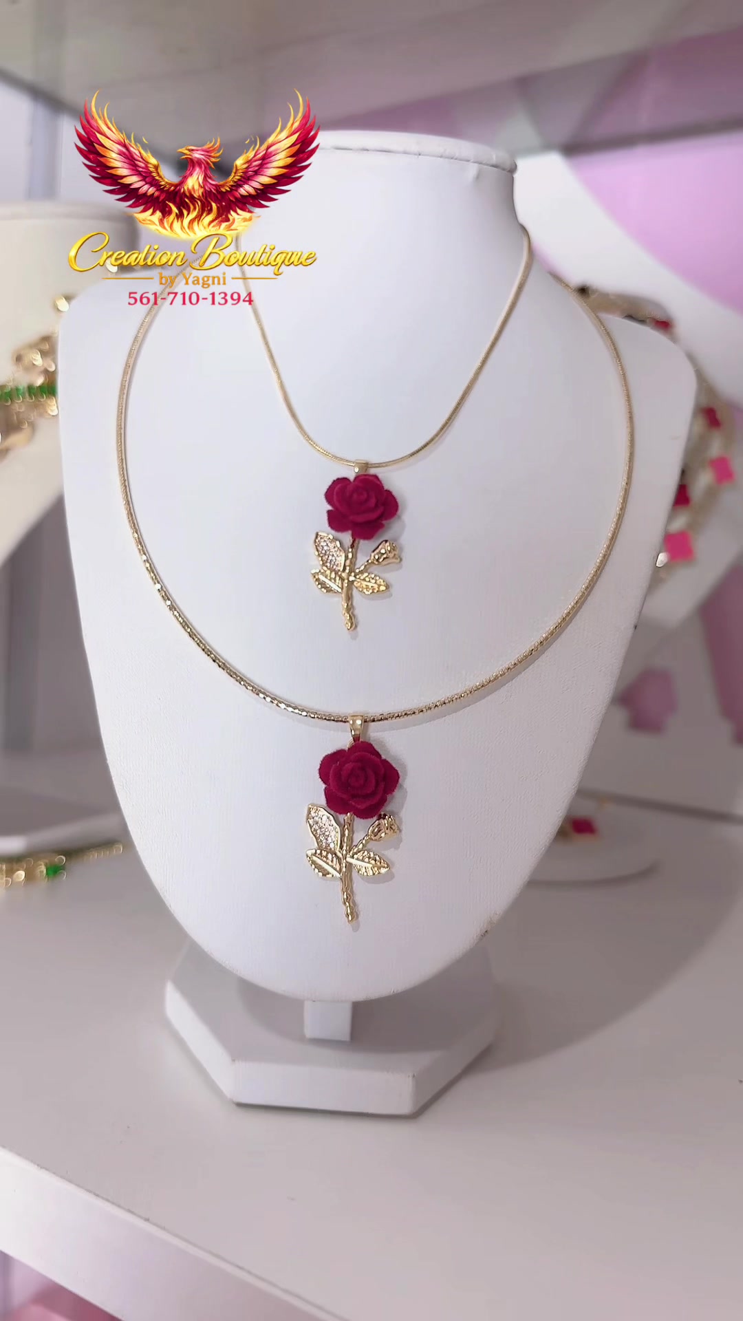 @🐦🔥CREATIONS | BOUTIQUE