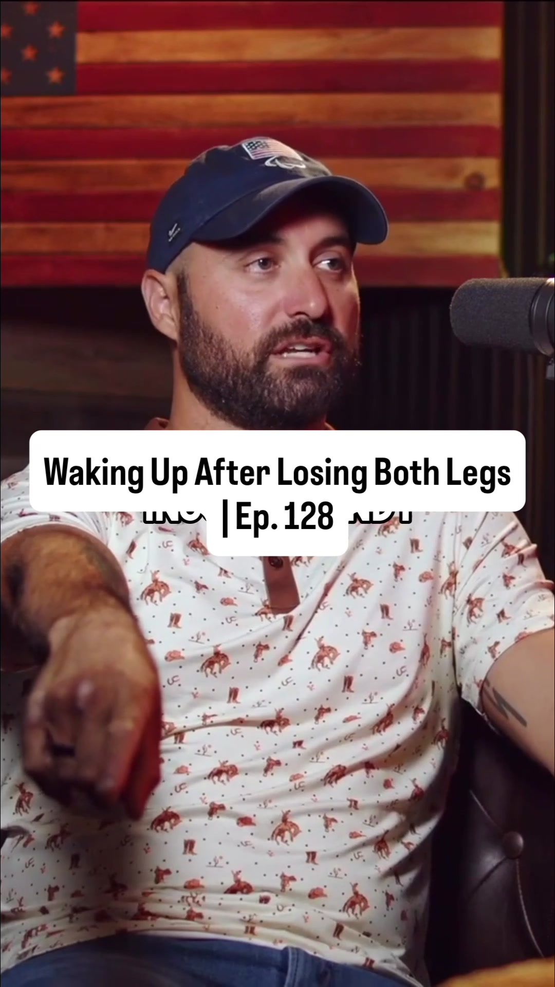 @TheWildChaosPodcast