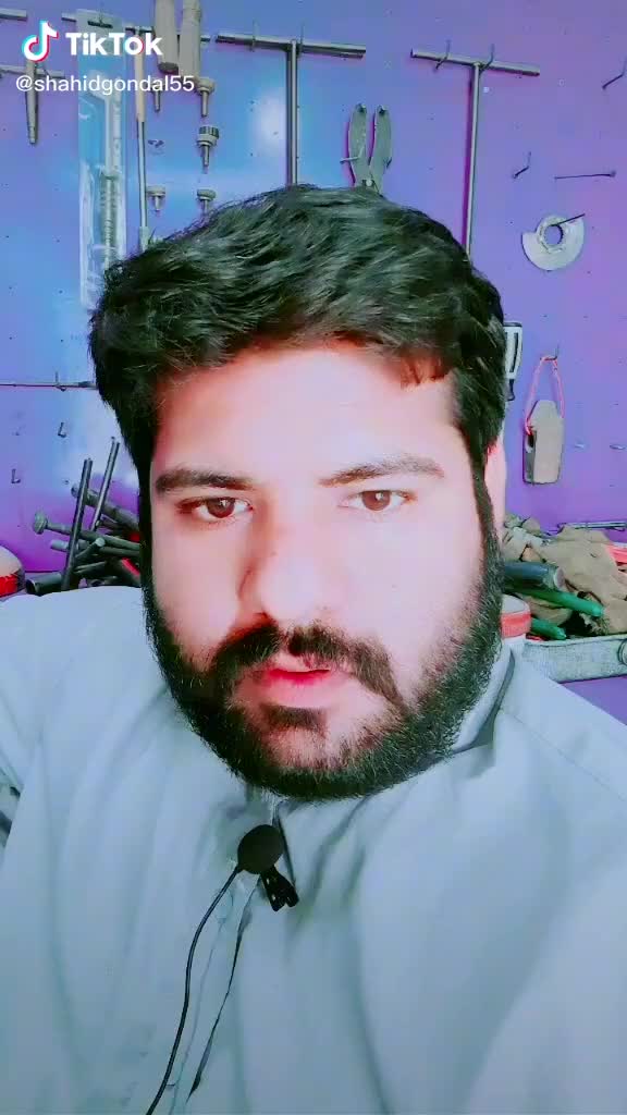 @SHAHID GONDAL