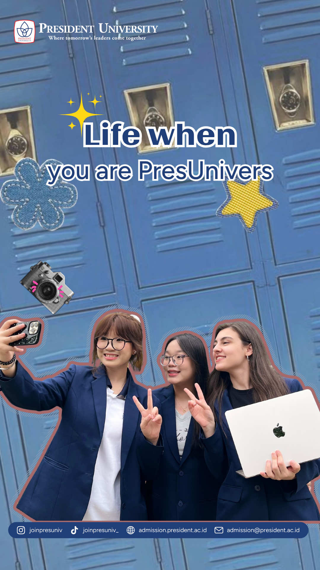 @joinpresuniv