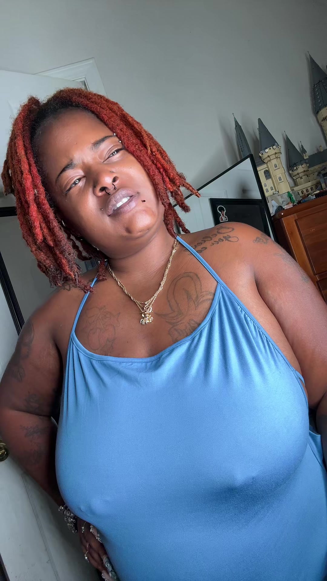 @🥰 ✨Queen K✨ 🥰