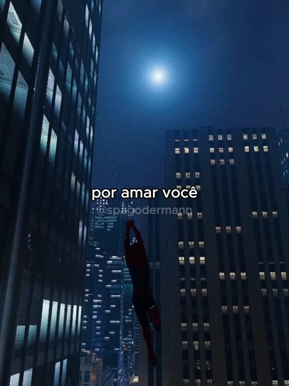 @Spagoder-Man