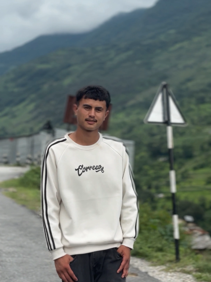 @H I M A L 