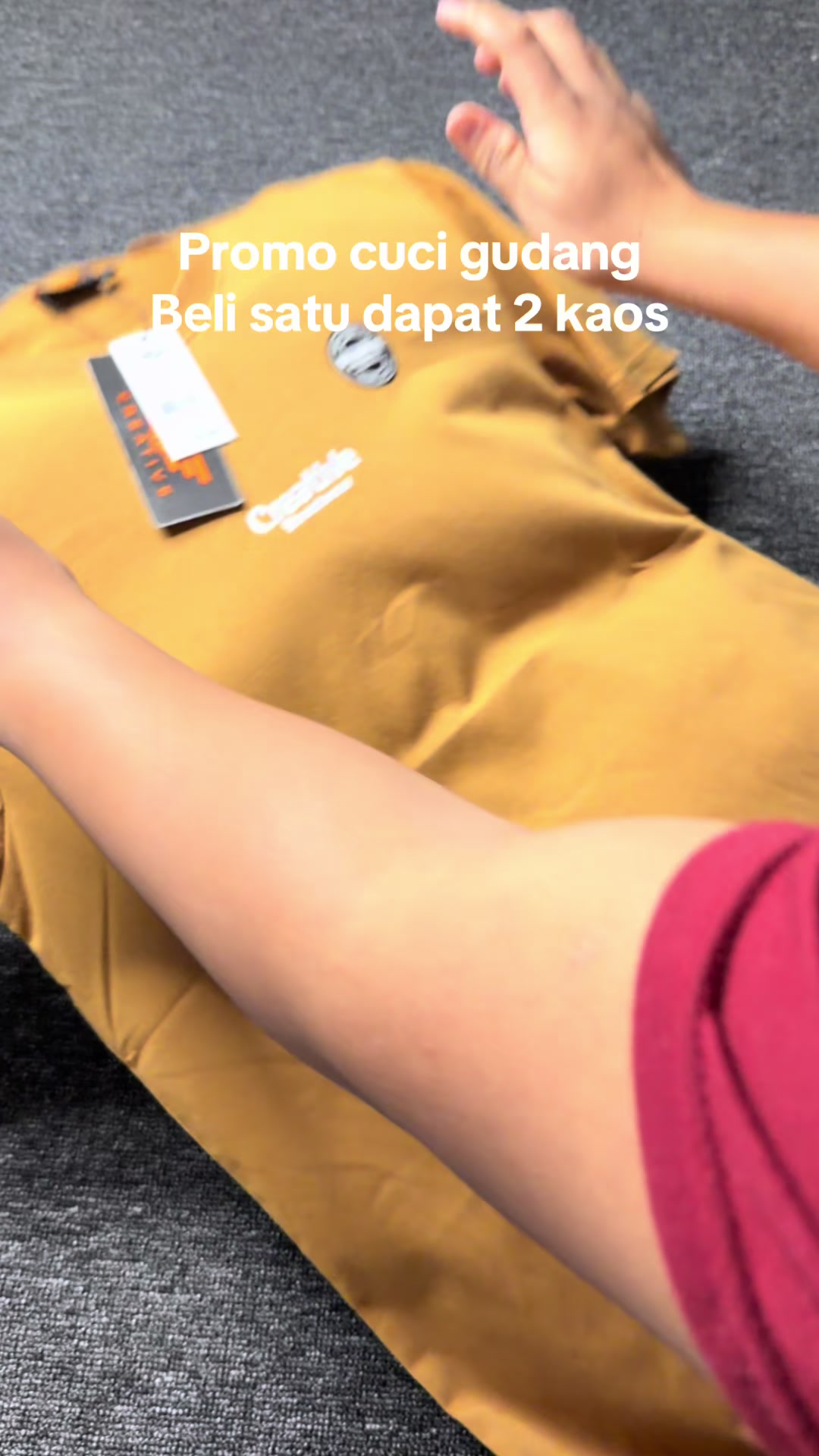 @Generous Store
